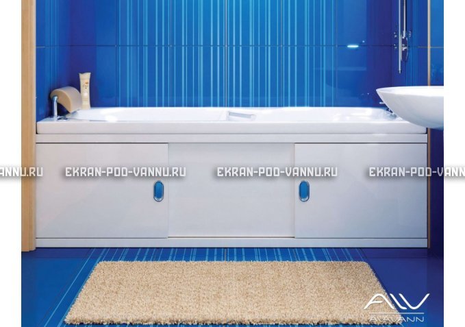 Экран раздвижной Alavann STILL 170 см – купить по цене 5800 руб. в интернет-магазине в городе Самара картинка 1