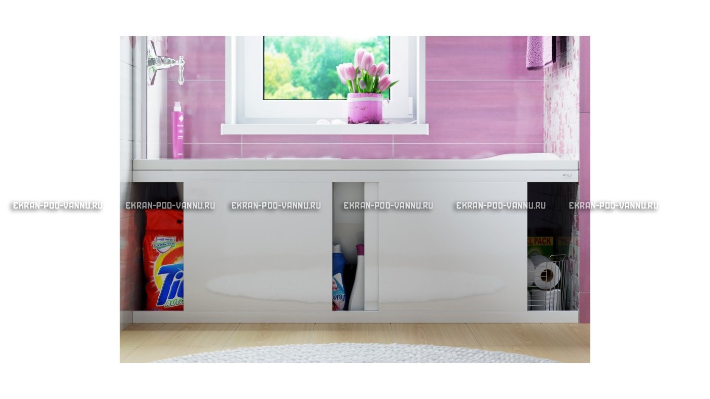 Экран раздвижной Alavann Crystal 170 см – купить по цене 9500 руб. в интернет-магазине в городе Самара картинка 8