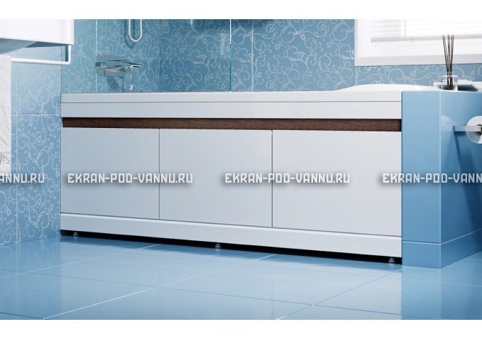 Откидной экран Soft Alavann 170 см венге – купить по цене 6700 руб. в интернет-магазине в городе Самара картинка 2