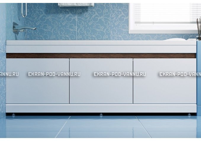 Откидной экран Soft Alavann 170 см венге – купить по цене 6700 руб. в интернет-магазине в городе Самара картинка 1