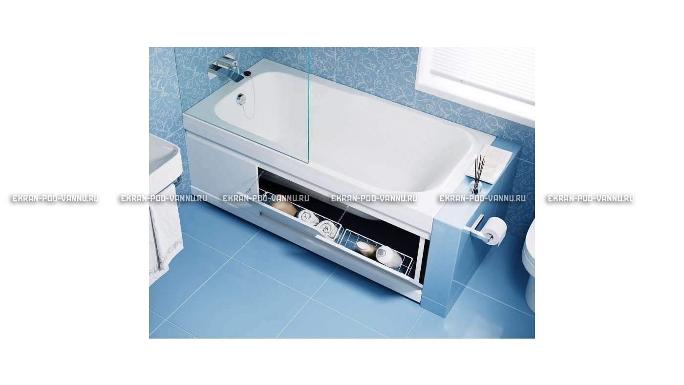Откидной экран из МДФ Soft Alavann 170 см – купить по цене 9200 руб. в интернет-магазине в городе Самара картинка 14