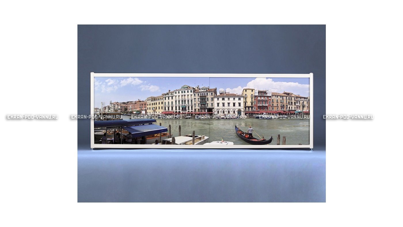Раздвижной ФОТО экран - Venezia – купить по цене 8500 руб. в интернет-магазине в городе Самара картинка 6