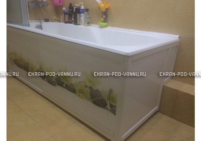 Экран на роликах  EUROPLEX Дыхание – купить по цене 12400 руб. в интернет-магазине в городе Самара картинка 5