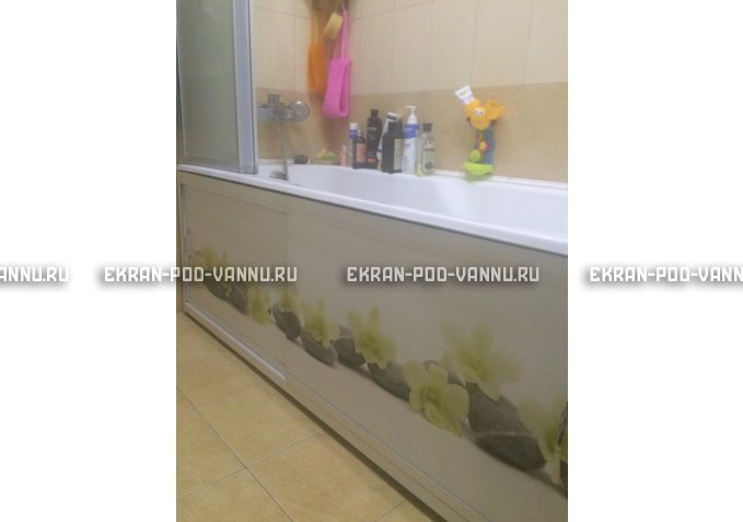 Экран на роликах  EUROPLEX Дыхание – купить по цене 12400 руб. в интернет-магазине в городе Самара картинка 6