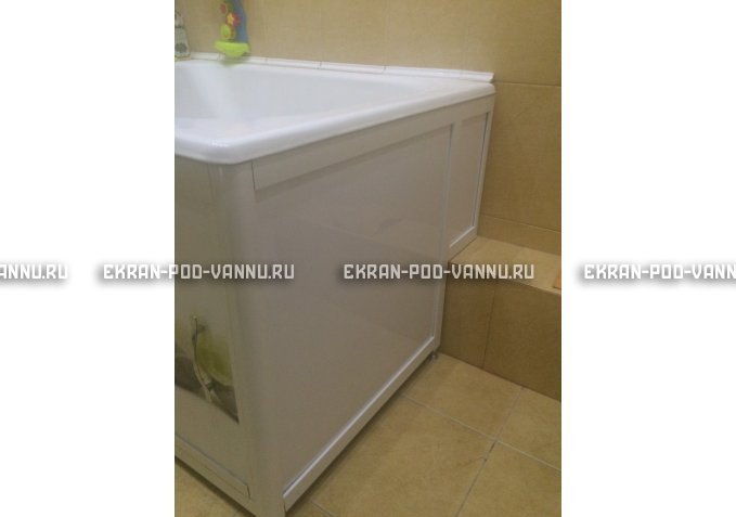 Экран на роликах  EUROPLEX Дыхание – купить по цене 12400 руб. в интернет-магазине в городе Самара картинка 7