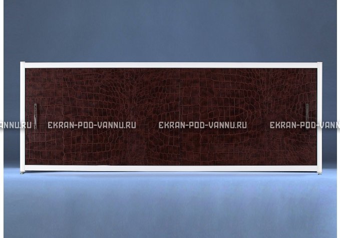 Раздвижной экран - CROCO – купить по цене 6250 руб. в интернет-магазине в городе Самара картинка 1