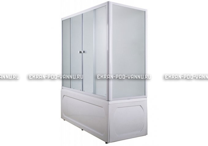 Акриловая ванна 1MarKa Calypso 170x75 – купить по цене 13950 руб. в интернет-магазине в городе Самара картинка 6