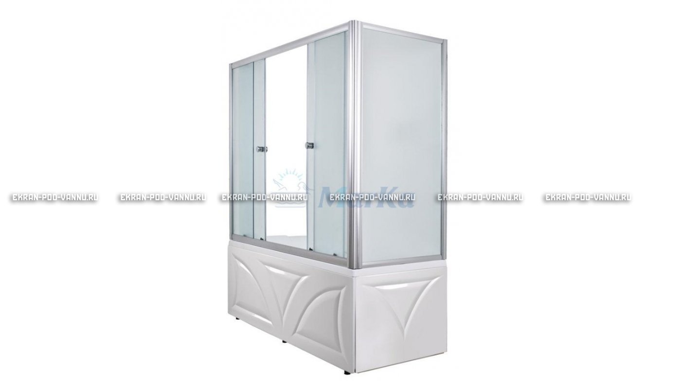 Акриловая ванна 1MarKa Modern 150x70 – купить по цене 9210 руб. в интернет-магазине в городе Самара картинка 12