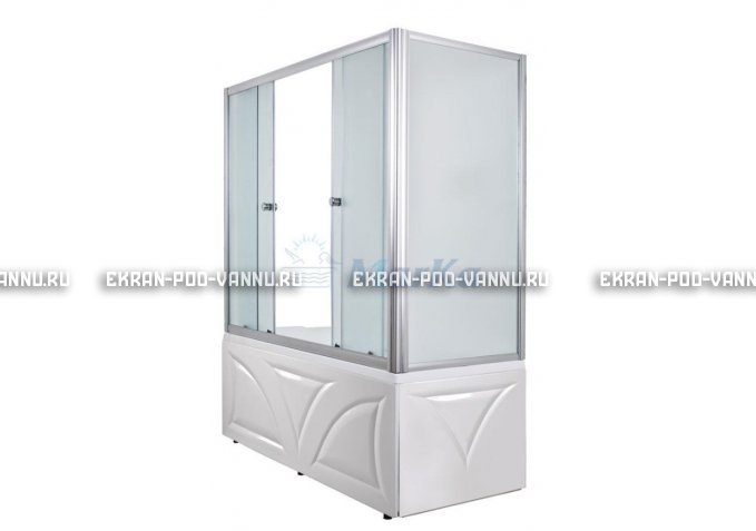 Акриловая ванна 1MarKa Modern 150x70 – купить по цене 9210 руб. в интернет-магазине в городе Самара картинка 3