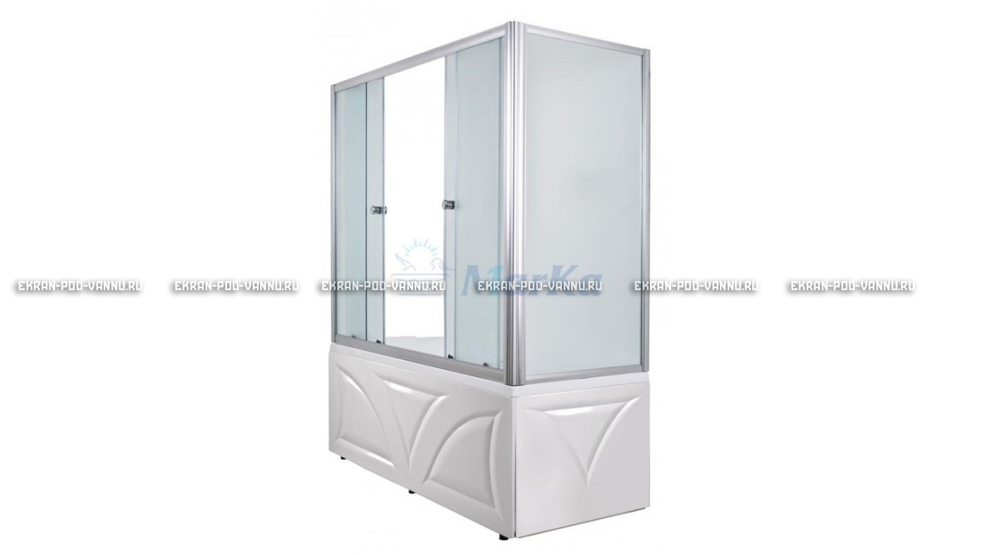 Акриловая ванна 1MarKa Modern 170x70 – купить по цене 9810 руб. в интернет-магазине в городе Самара картинка 15