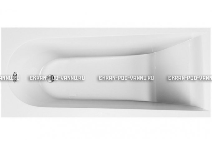 Акриловая ванна Vayer Boomerang 1800x800 – купить по цене 45420 руб. в интернет-магазине в городе Самара картинка 3