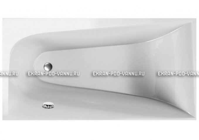 Акриловая ванна Vayer Boomerang 190x90 – купить по цене 53050 руб. в интернет-магазине в городе Самара картинка 3