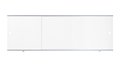 Экран под ванну МетаКам Премиум 150 – купить по цене 1950 руб. в интернет-магазине в городе Самара картинка 9
